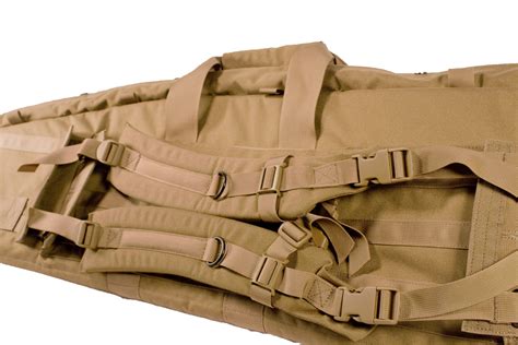 sniper drag bag